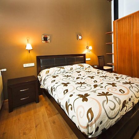 El Rincon Del Tarabilla Guest House Fermoselle Exterior photo