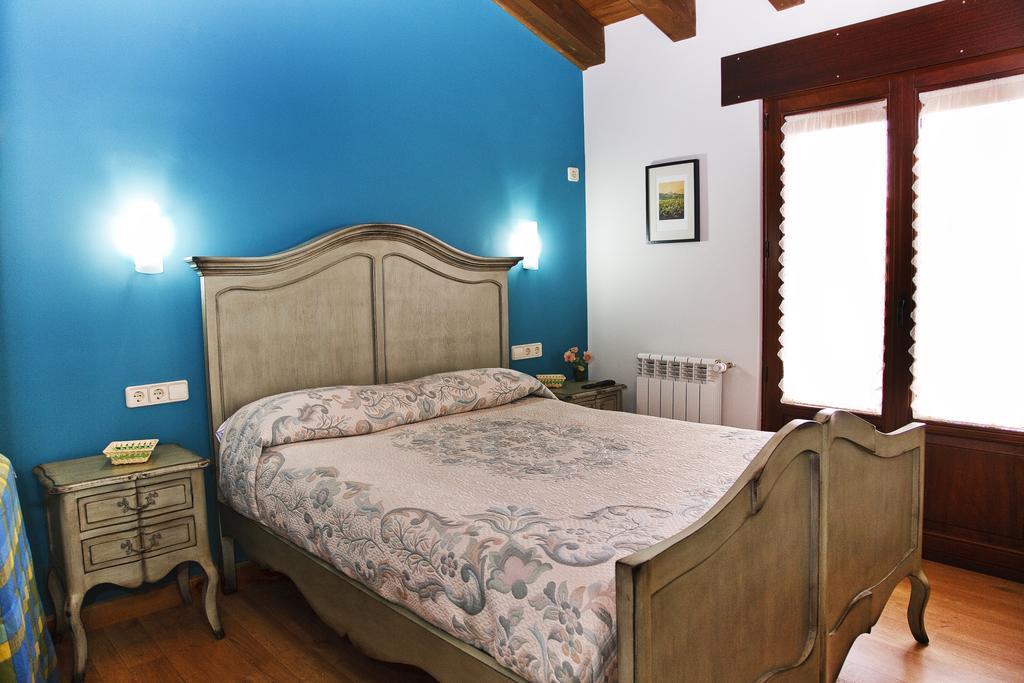 El Rincon Del Tarabilla Guest House Fermoselle Exterior photo