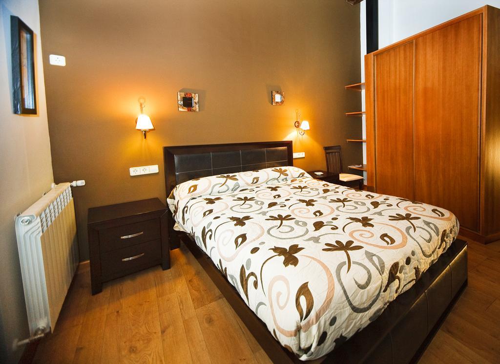 El Rincon Del Tarabilla Guest House Fermoselle Exterior photo
