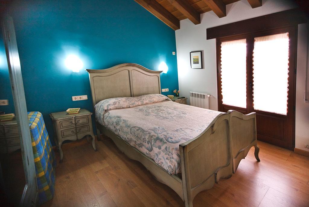 El Rincon Del Tarabilla Guest House Fermoselle Exterior photo