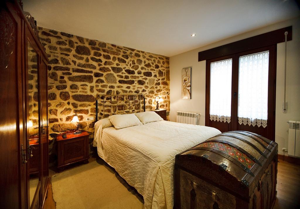 El Rincon Del Tarabilla Guest House Fermoselle Exterior photo