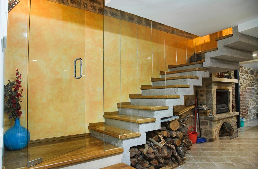 El Rincon Del Tarabilla Guest House Fermoselle Exterior photo
